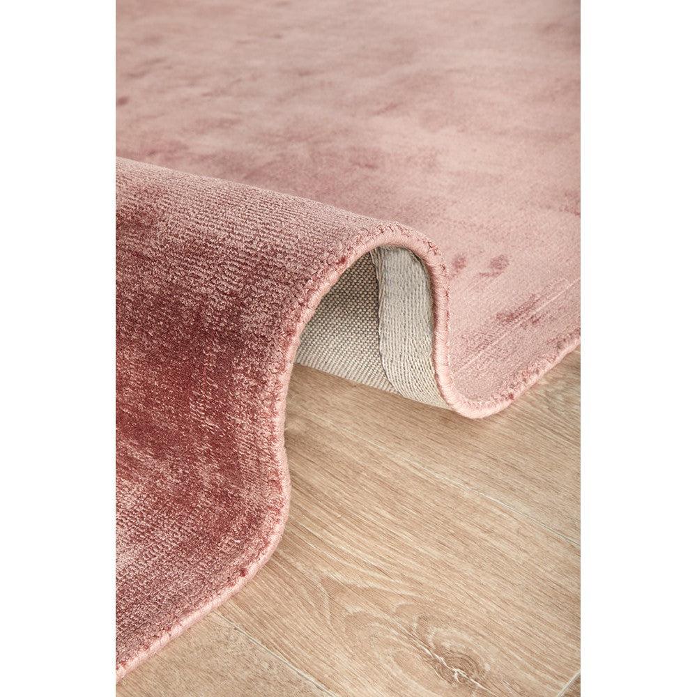 Joy Blush Rug