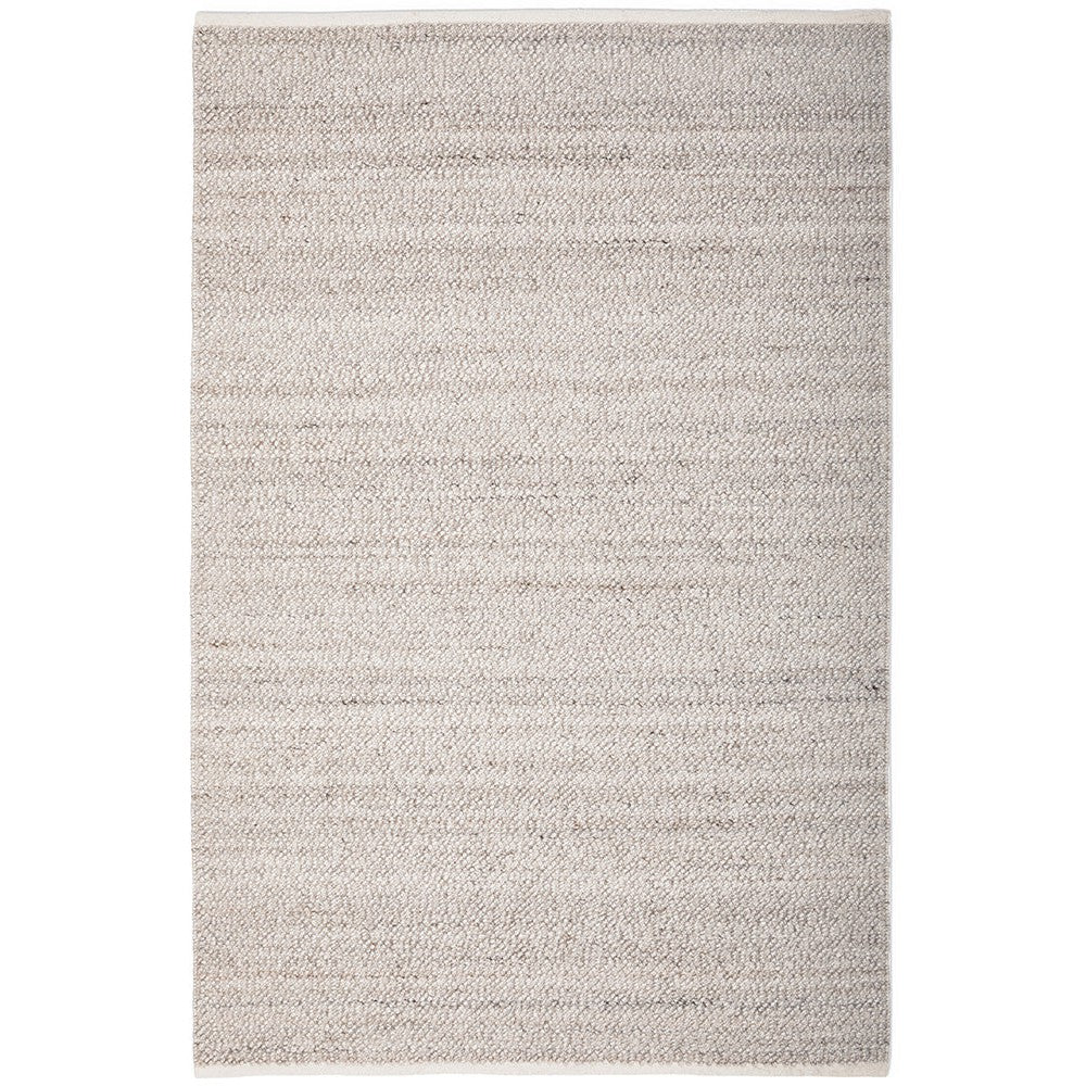 Boucle Natural Rug