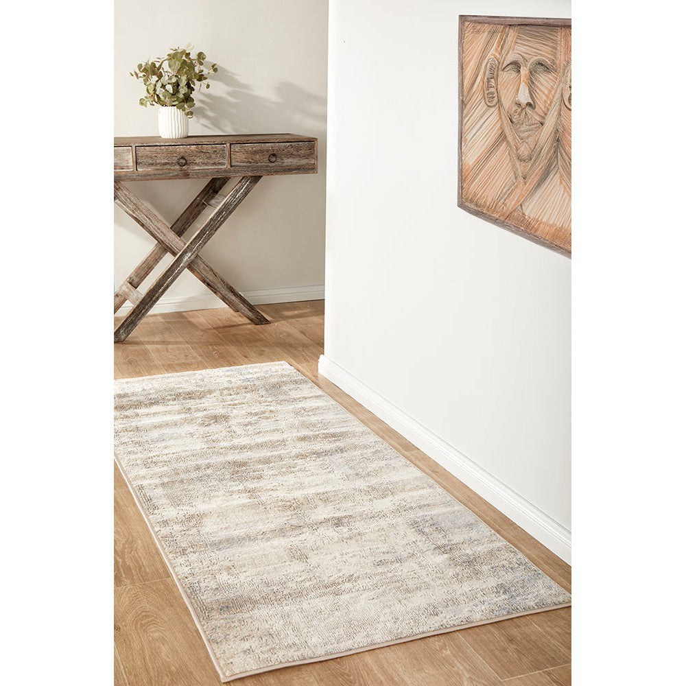 Bronte Aldo Sky Runner Rug