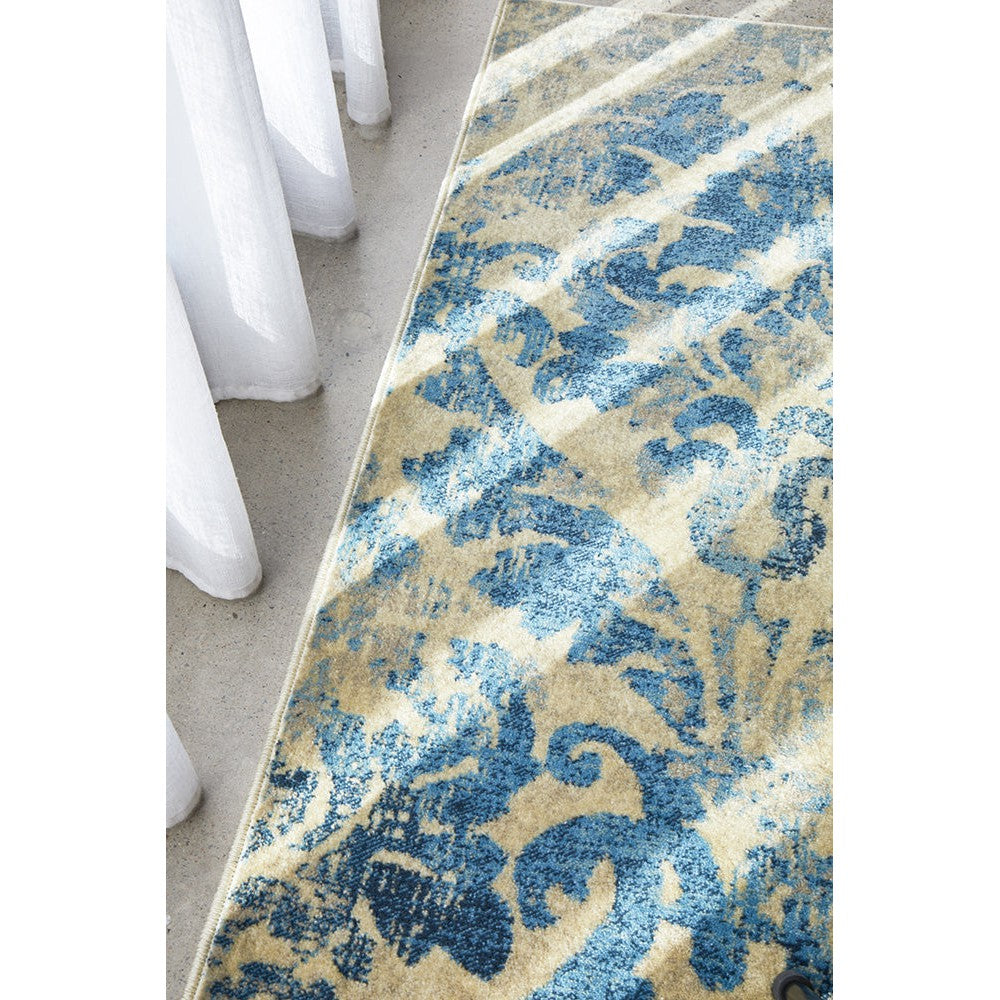 Calypso Bone Rug