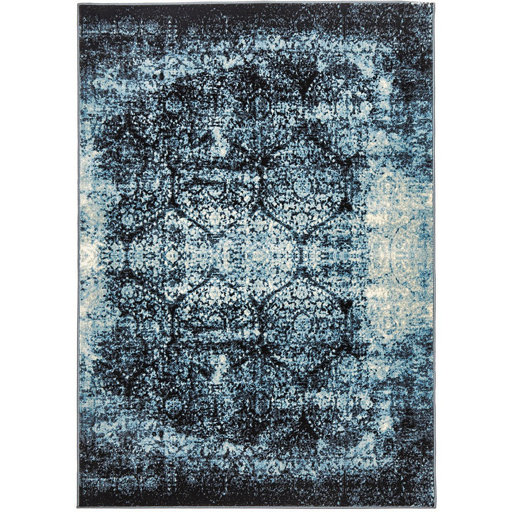 Calypso Navy Rug