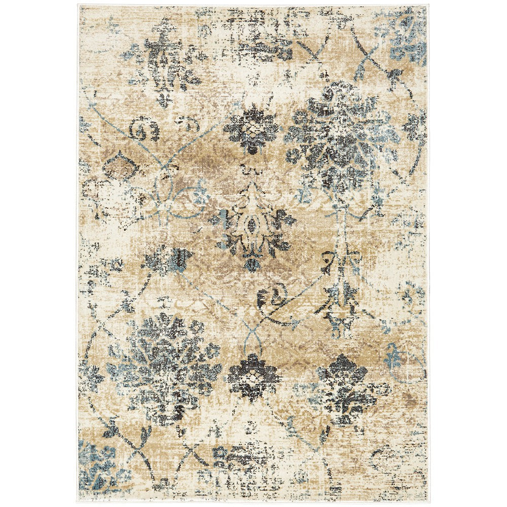 Calypso Bone Rug