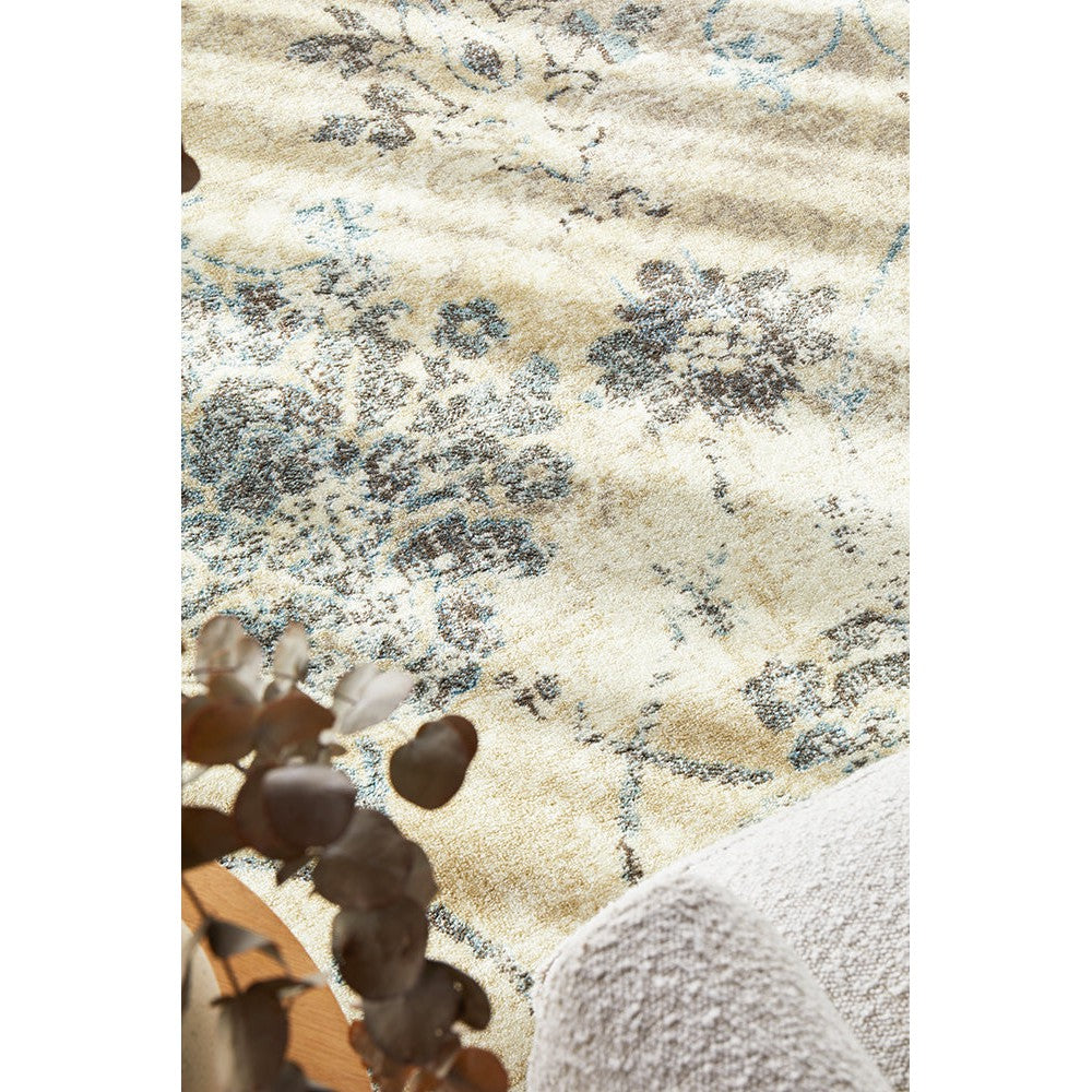 Calypso Bone Rug