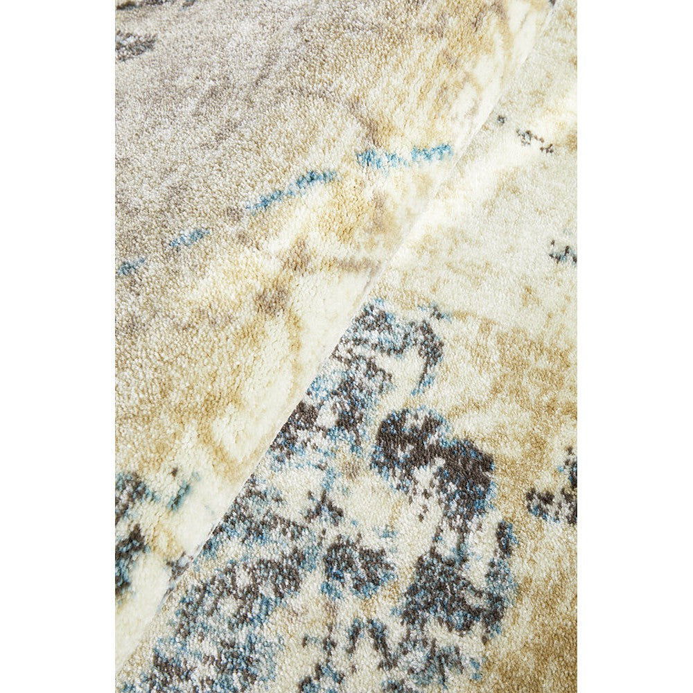 Calypso Bone Rug