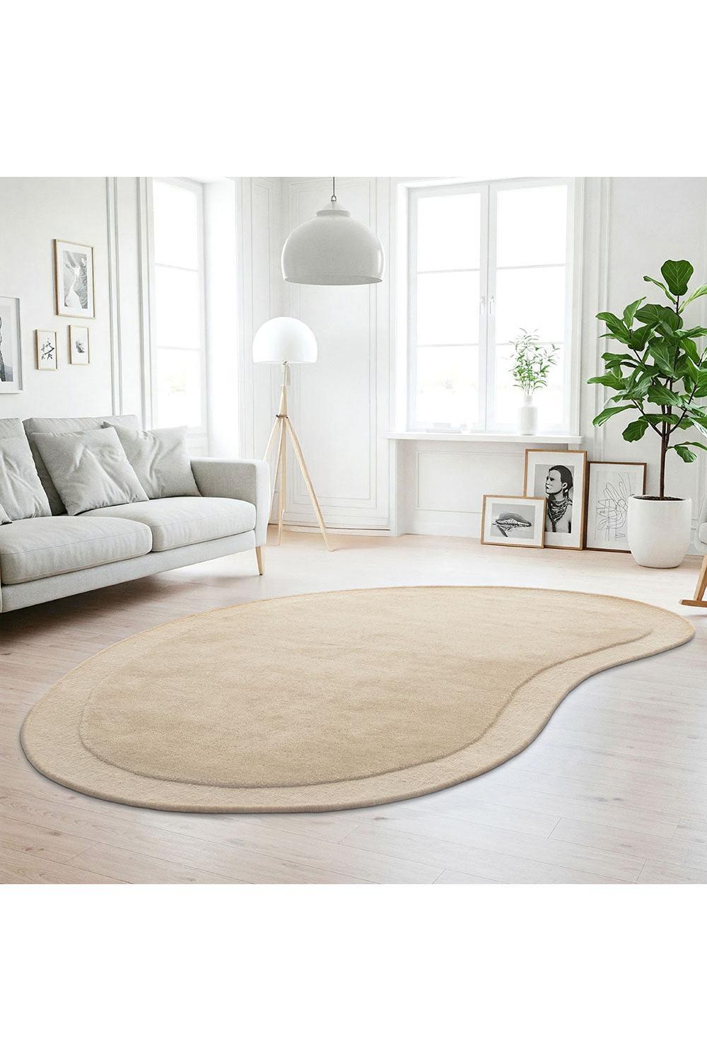 Cleo Beige Rug