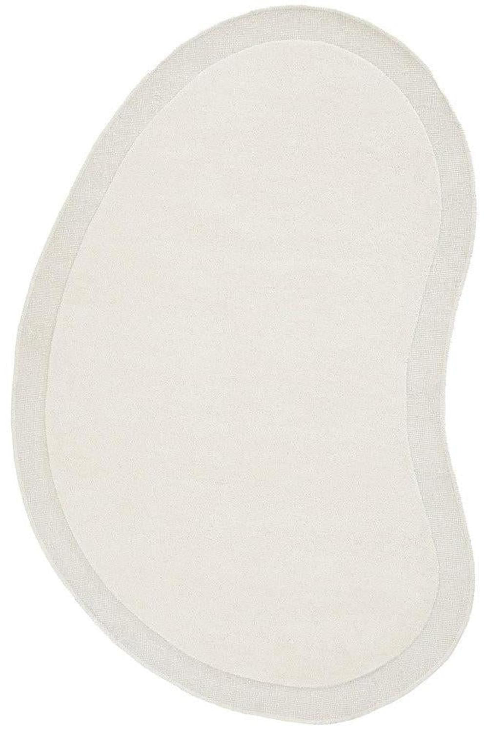 Cleo Milk Rug