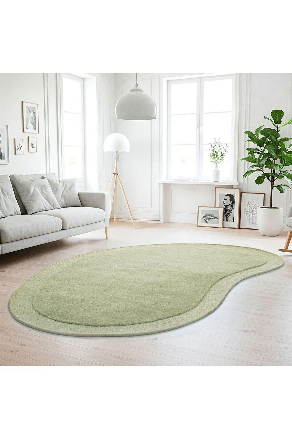 Cleo Moss Rug