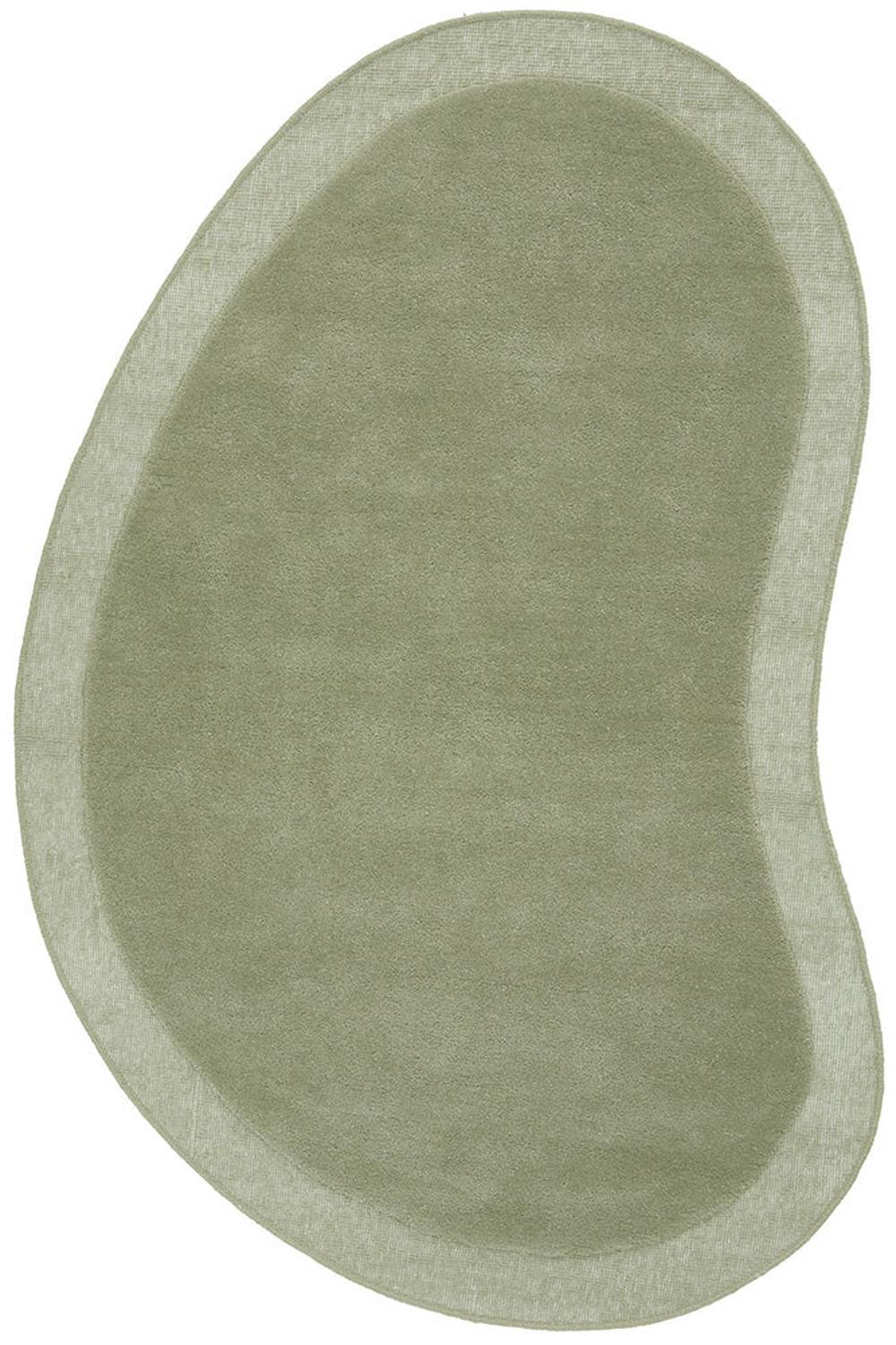 Cleo Moss Rug