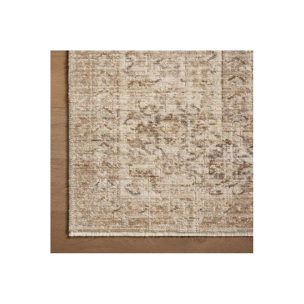 Heritage Ivory Rug