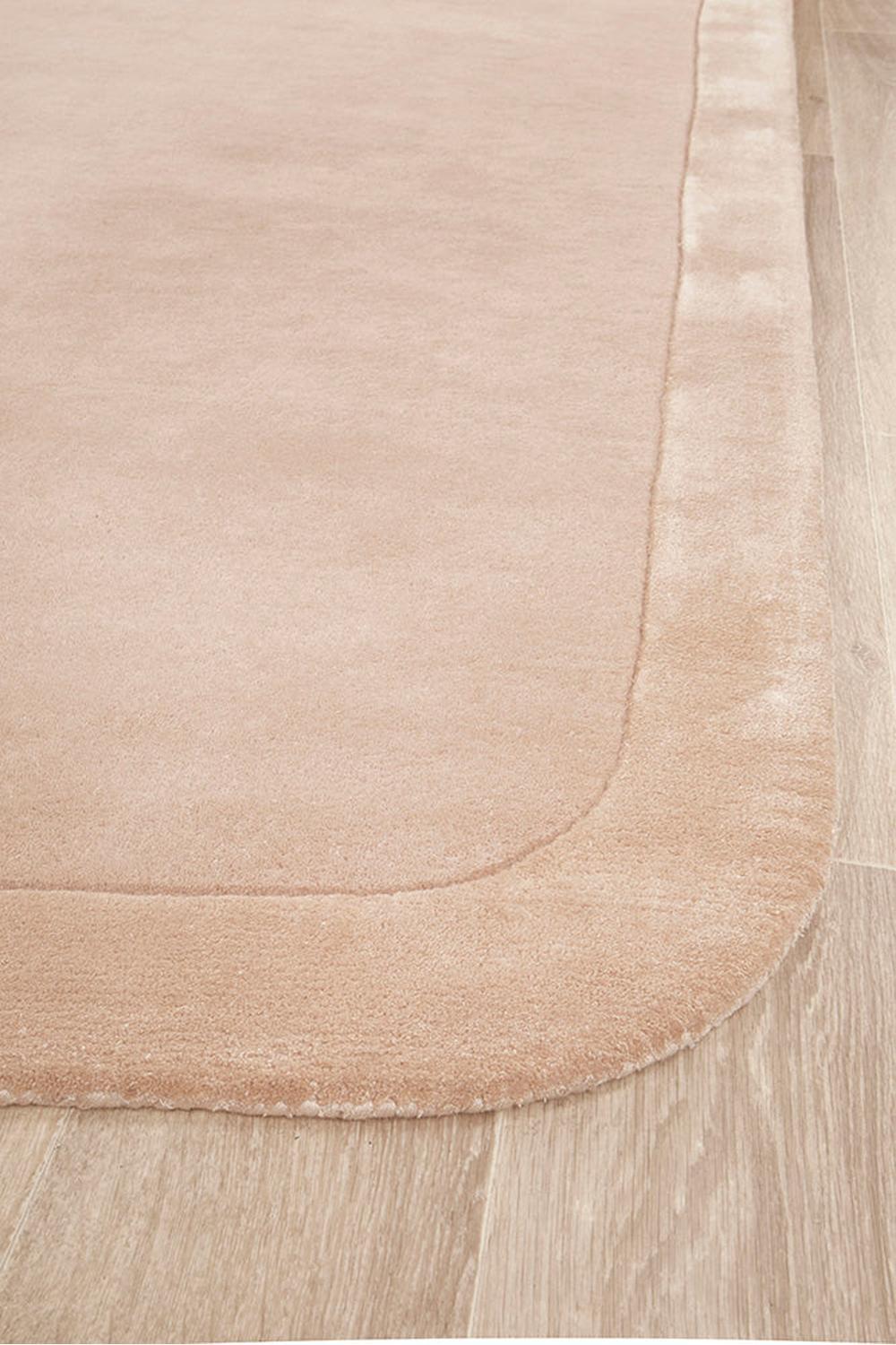Hugo Nude Runner Rug