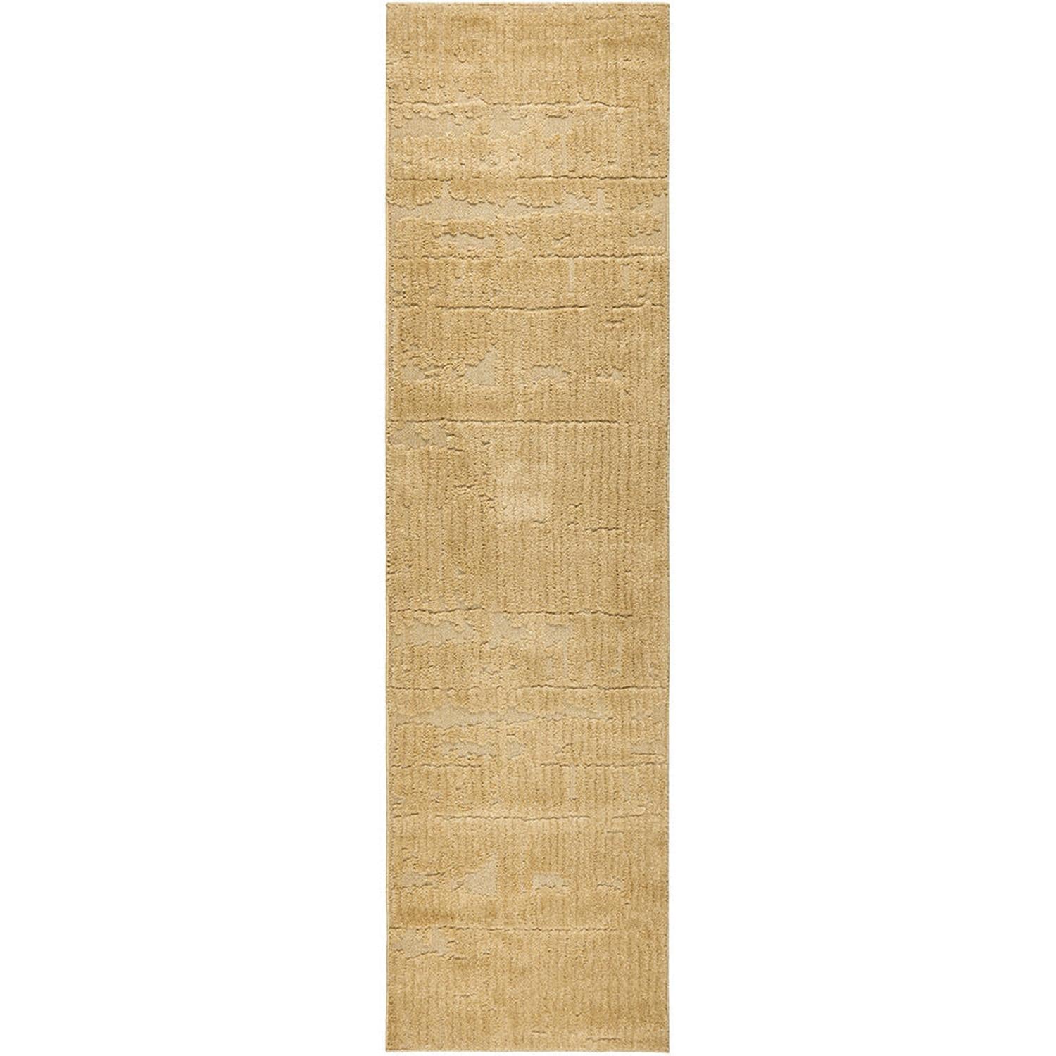 Haven Aliya Gold Rug