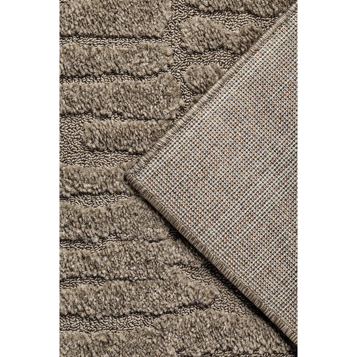 Haven Aliya Mocha Rug