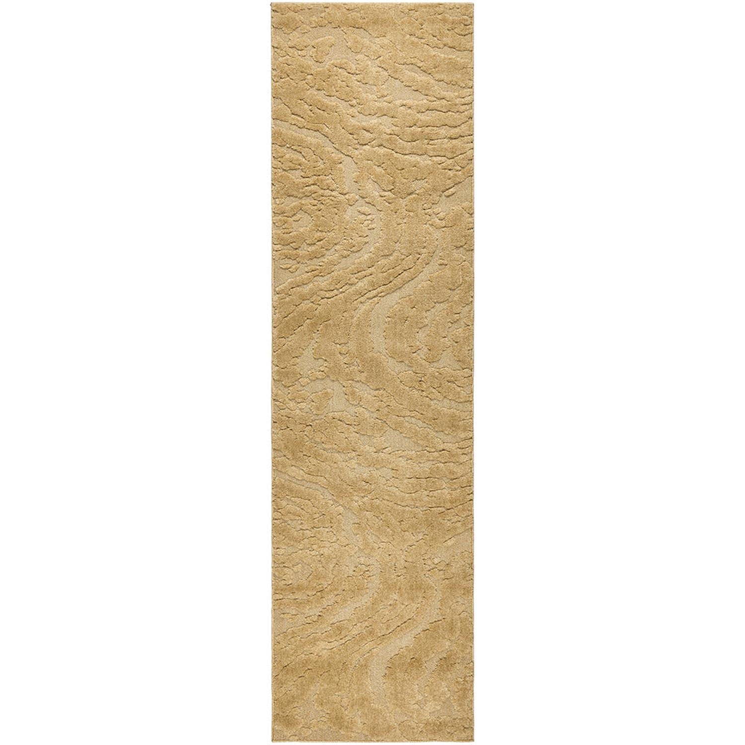 Haven Nyla Gold Rug