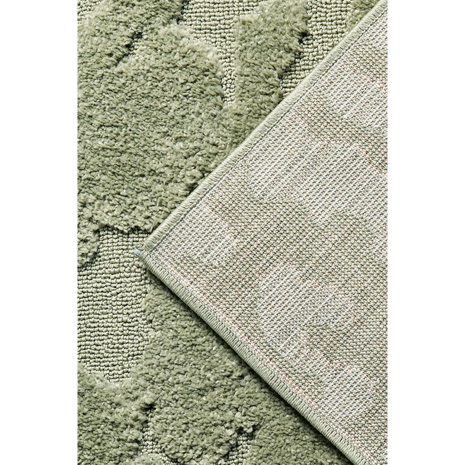 Haven Nyla Green Rug