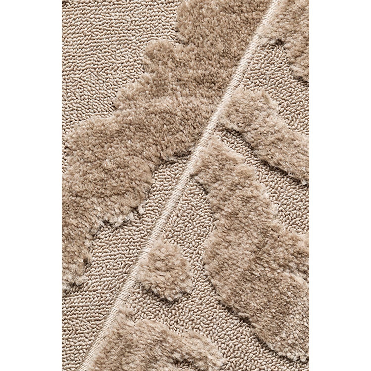 Haven Nyla Latte Runner Rug
