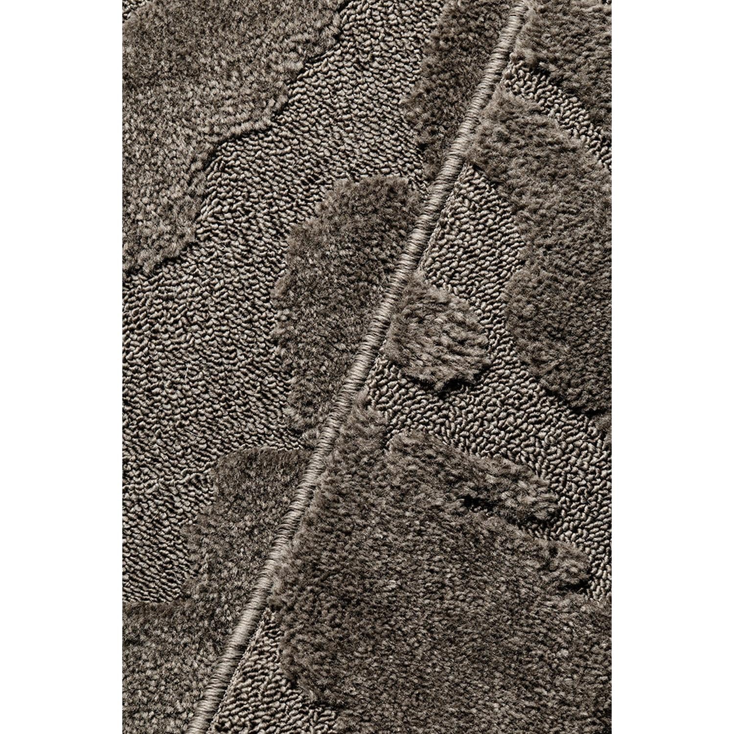 Haven Nyla Mocha Runner Rug