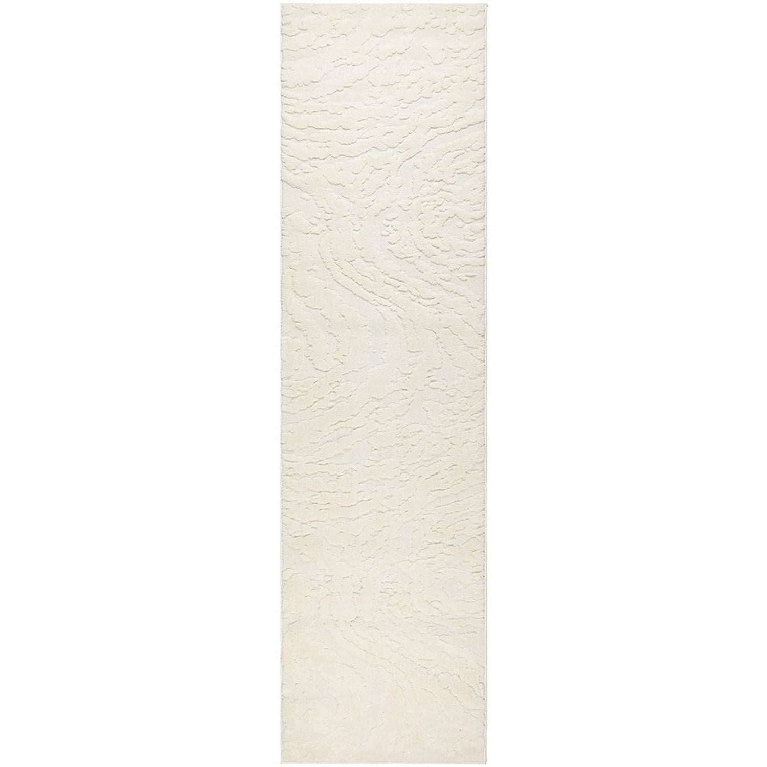 Haven Nyla White Rug