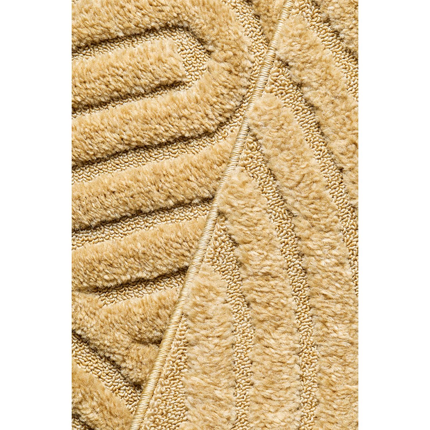 Haven Zina Gold Runner Rug