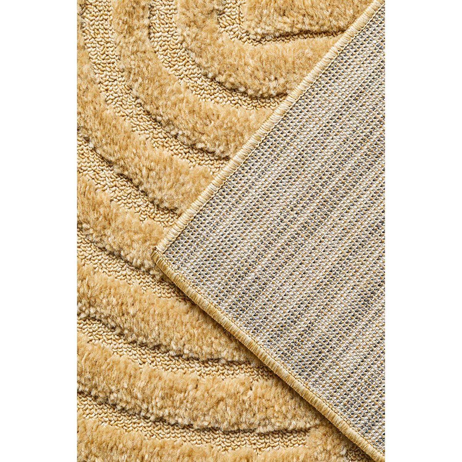 Haven Zina Gold Rug