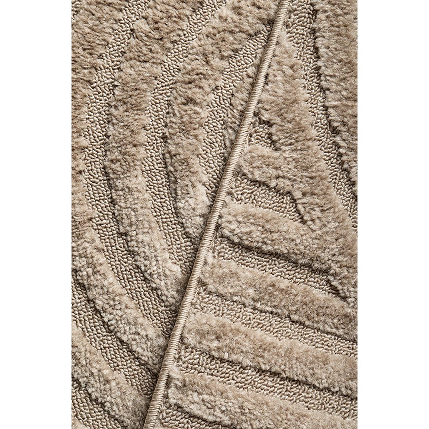 Haven Zina Latte Runner Rug