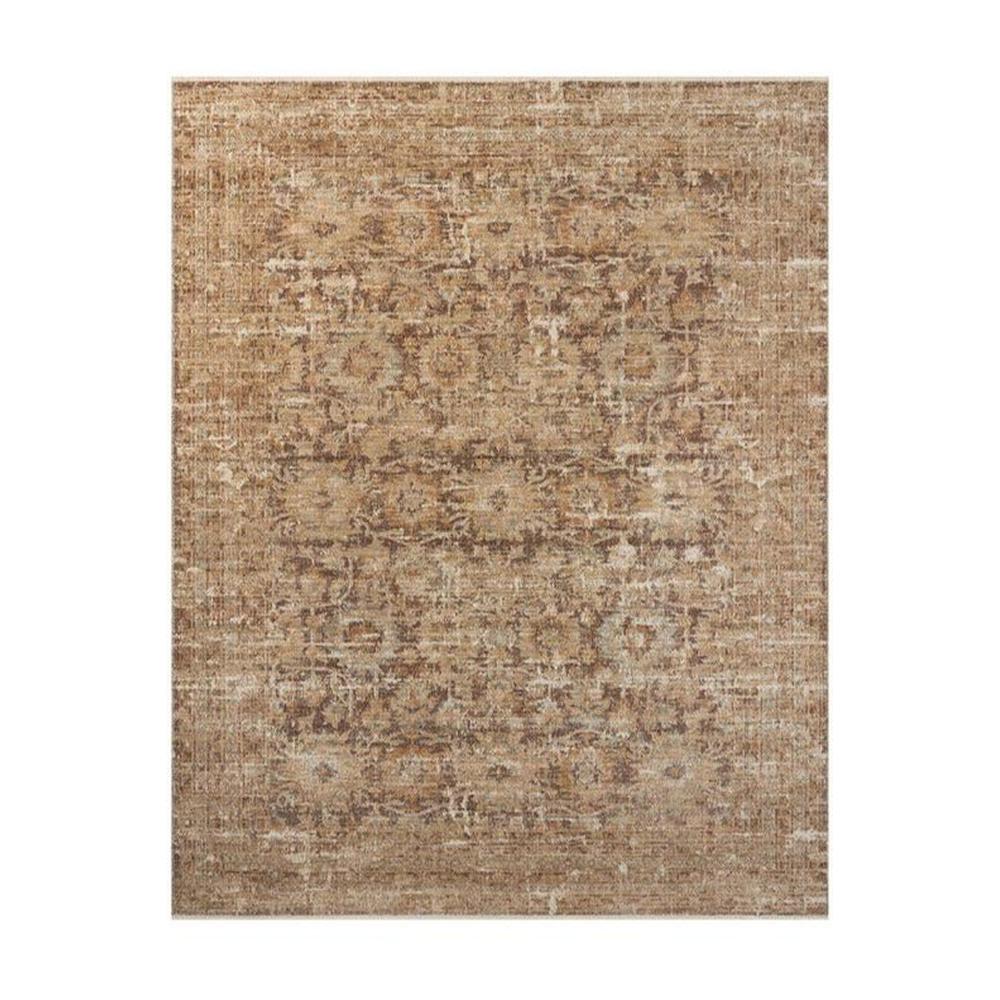 Heritage Bark Rug