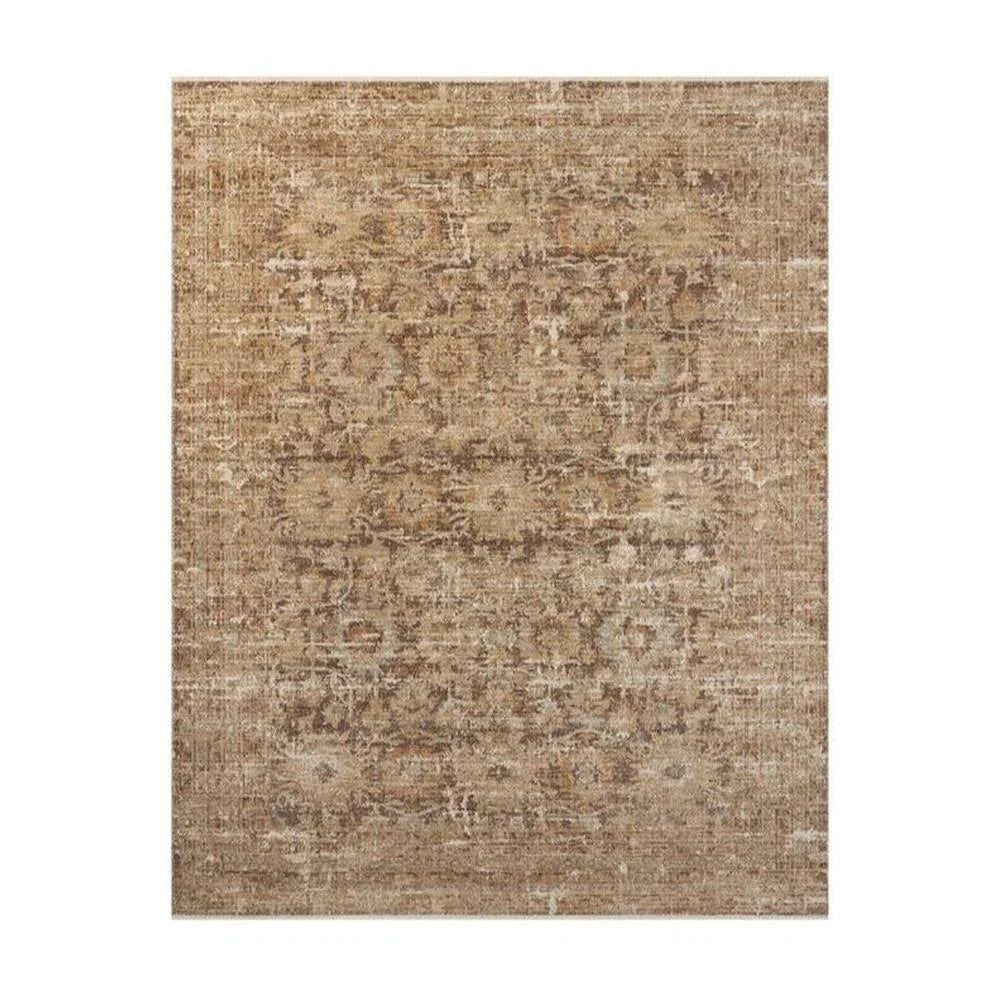 Heritage Bark Rug
