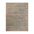 Heritage Blue Rug