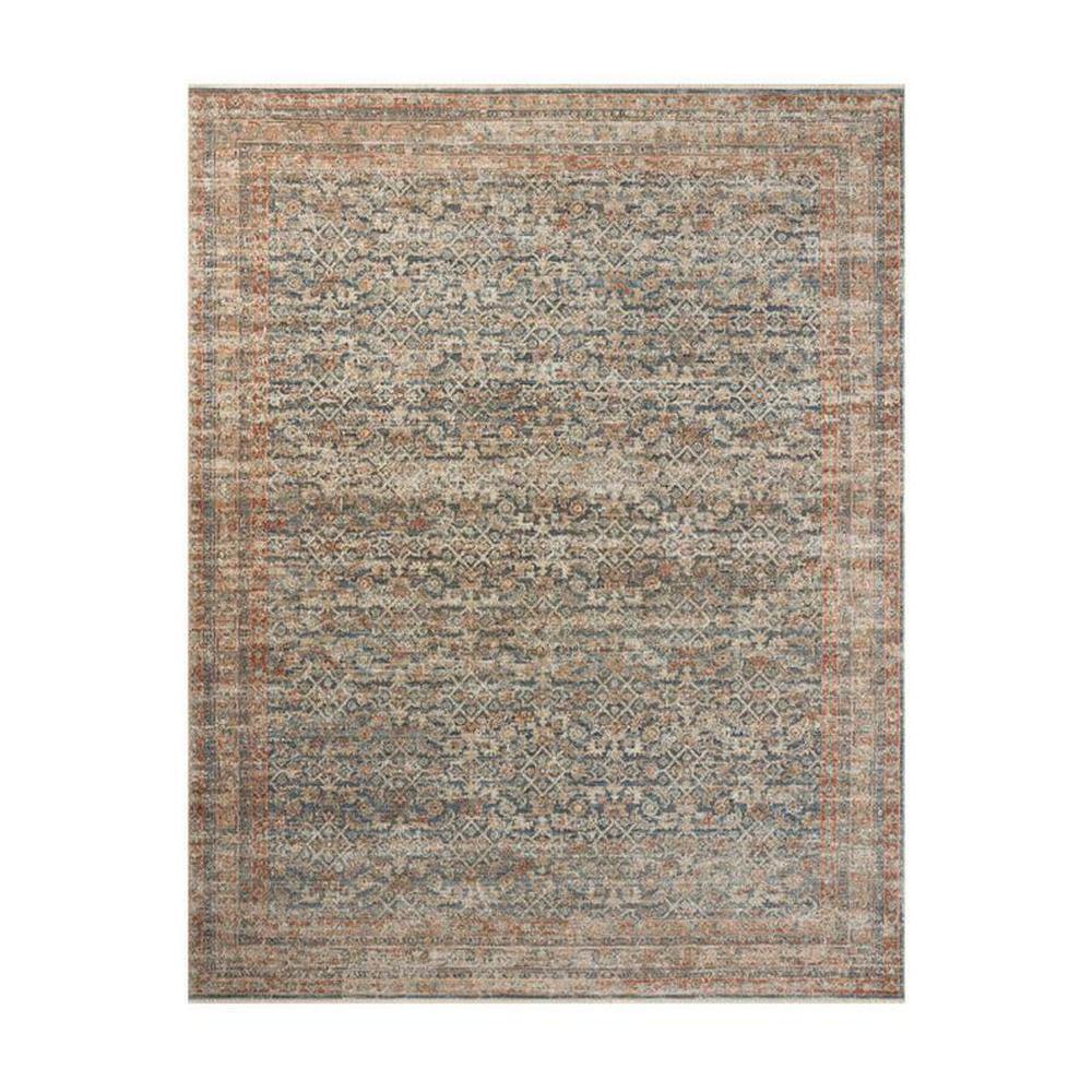 Heritage Blue Rug