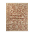 Heritage Brick Rug