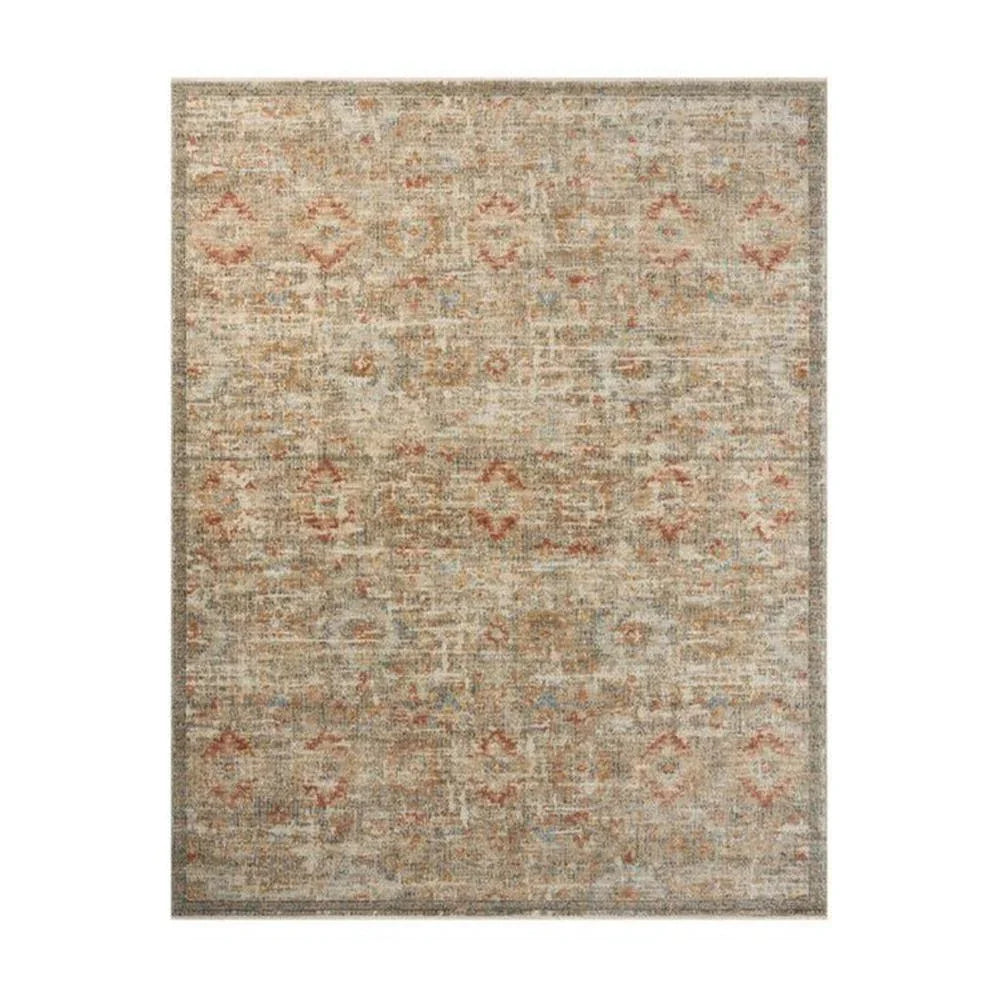 Heritage Grey Rug