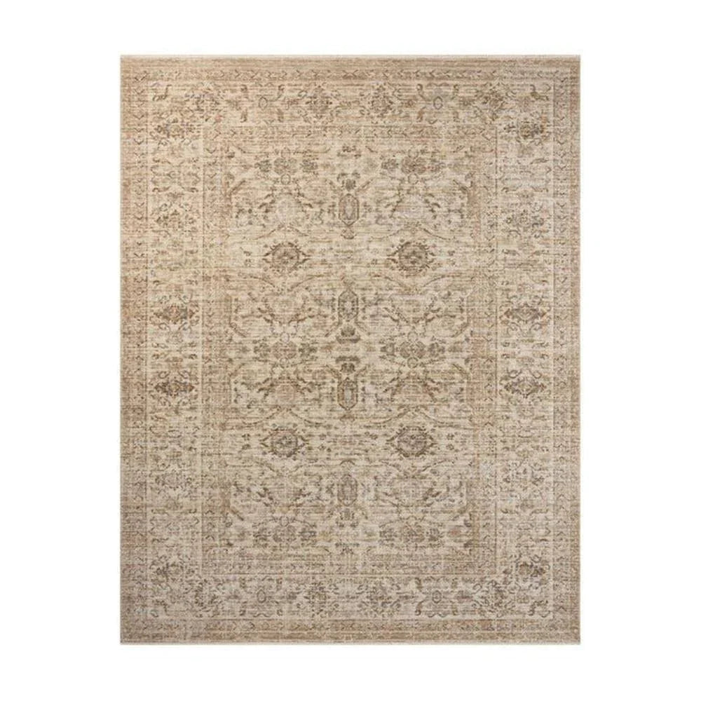 Heritage Ivory Rug