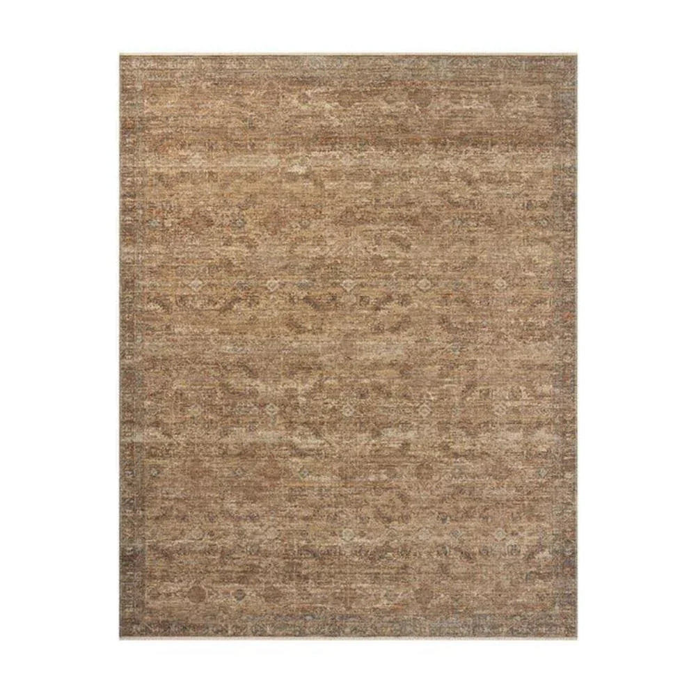 Heritage Natural Rug 