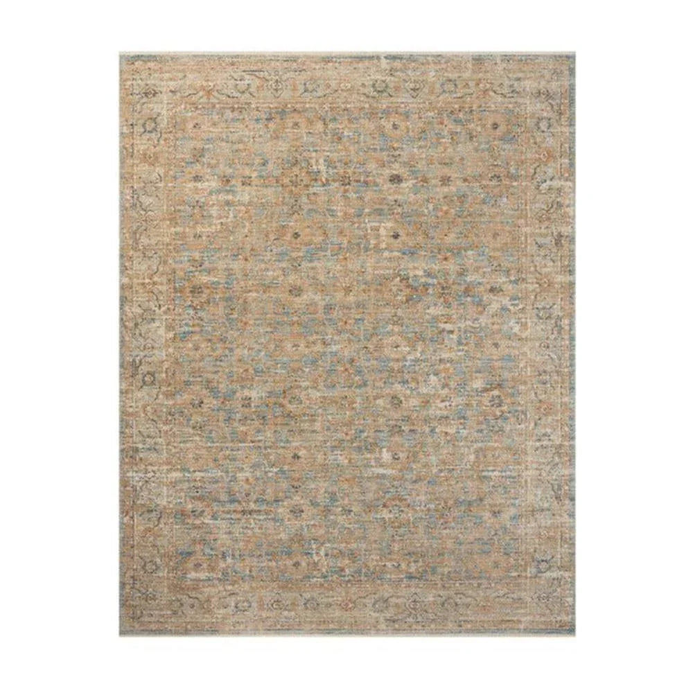 Heritage Ocean Rug 
