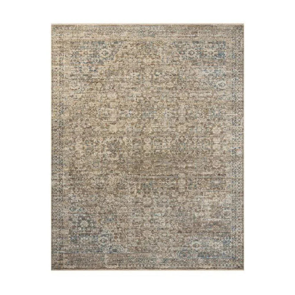 Heritage Spa Rug