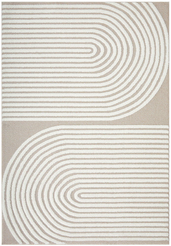 Lotus Abbey Mixed Rug