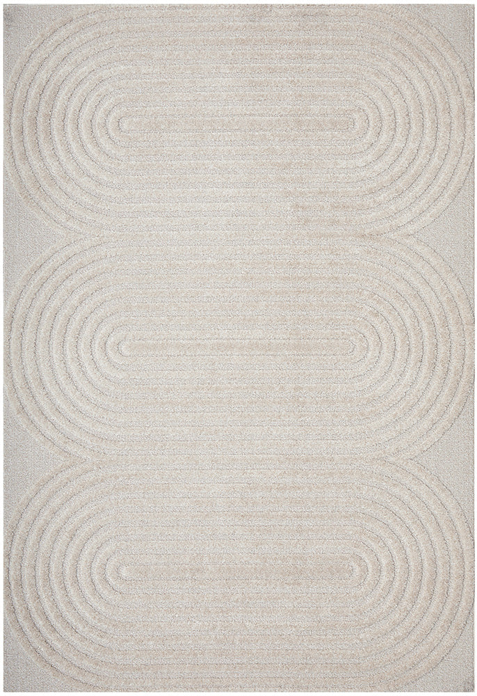 Lotus Carl Beige Rug