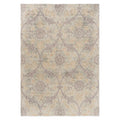 Laura Ashley Endale Soft Truffle Designer Rug
