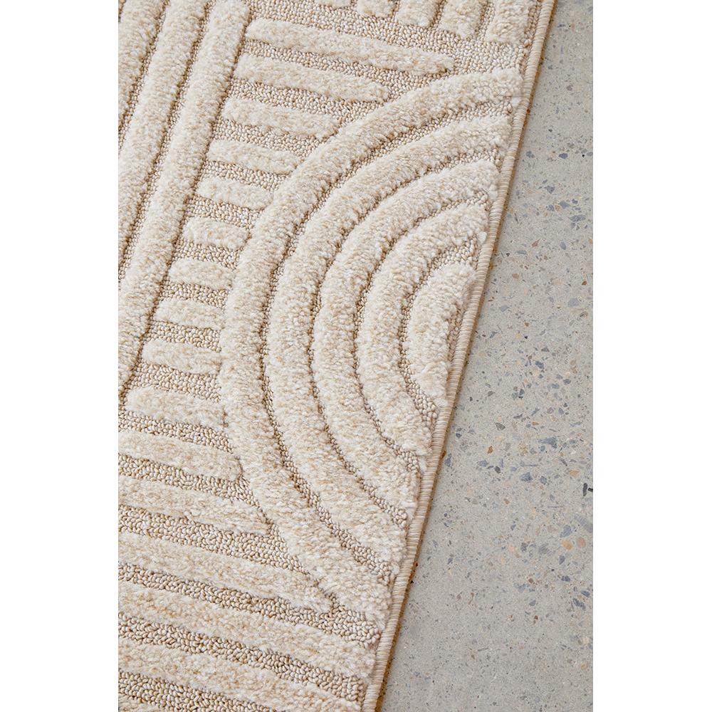 Marigold Dior Natural Runner Rug