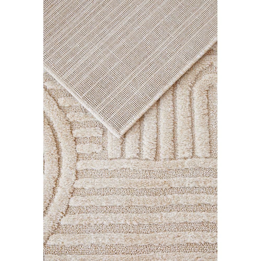 Marigold Dior Natural Runner Rug