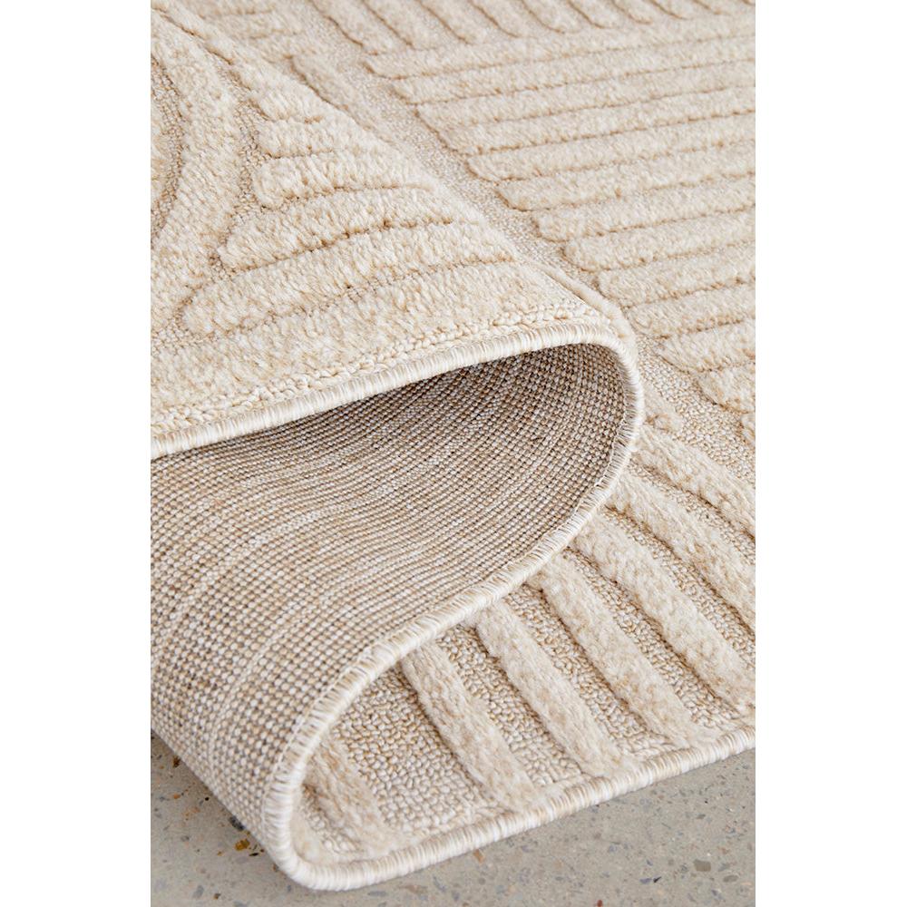 Marigold Dior Natural Runner Rug