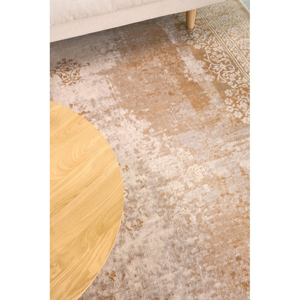 Melody Demi Beige Rug