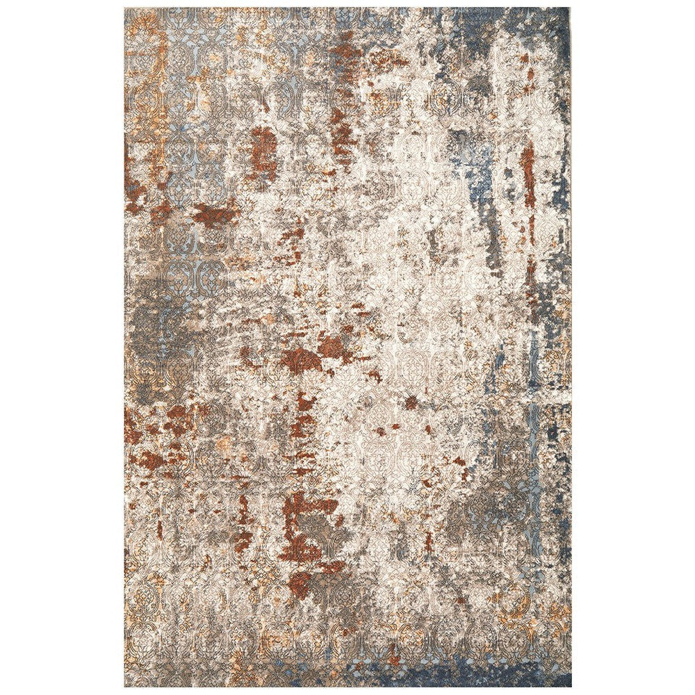 Melody Gayle Multi Rug