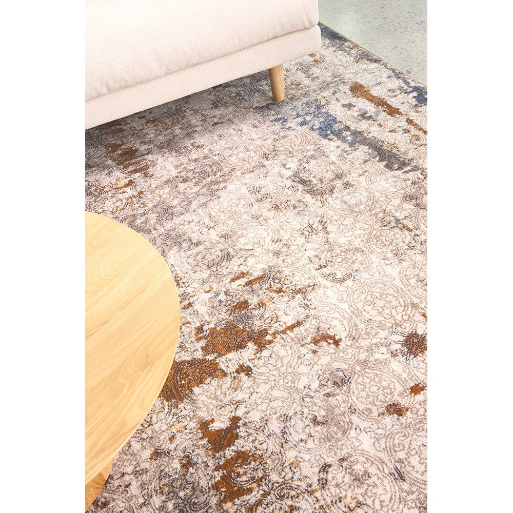 Melody Gayle Multi Rug