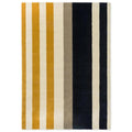 Marimekko Ralli Yellow Designer Rug