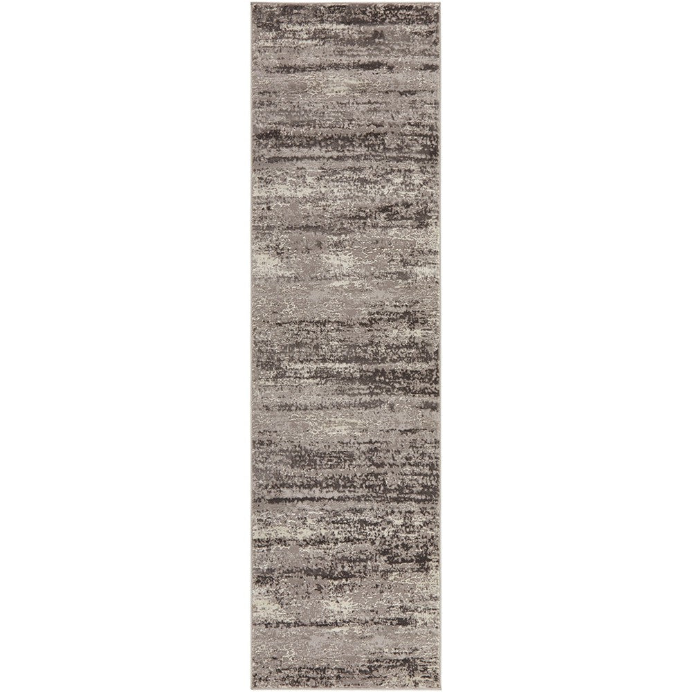 Lux Sophia Silver Runner Rug