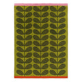 Orla Kiely Solid Stem Seagrass Designer Outdoor Rug