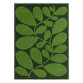Orla Kiely Sycamore Dill Designer Outdoor Rug