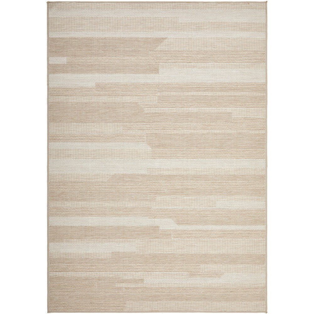 Patio Tilda Natural Indoor-Outdoor Rug