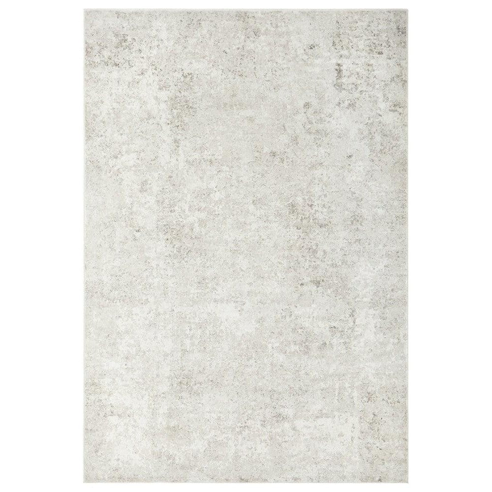 Revive Isla Marble Washable Rug