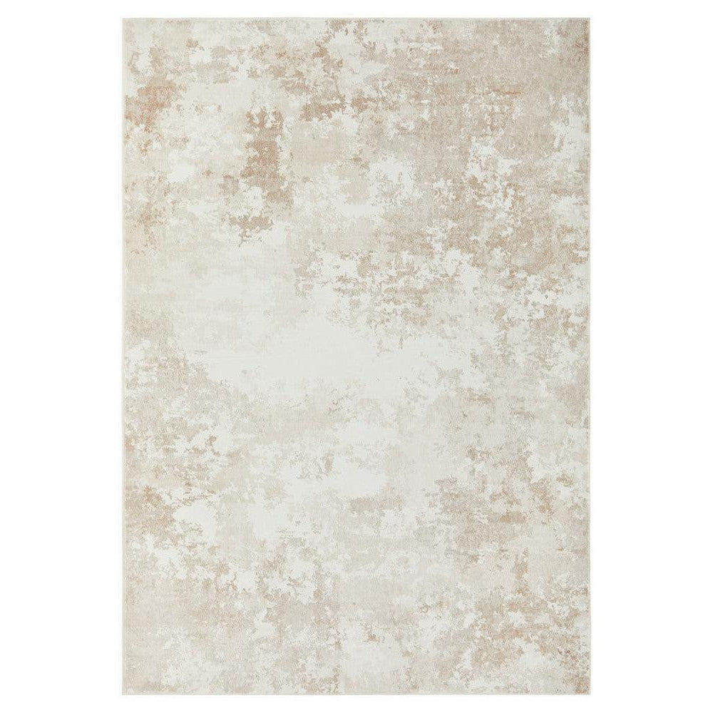 Revive Kacie Natural Washable Rug